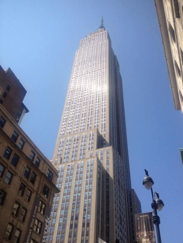 empire state